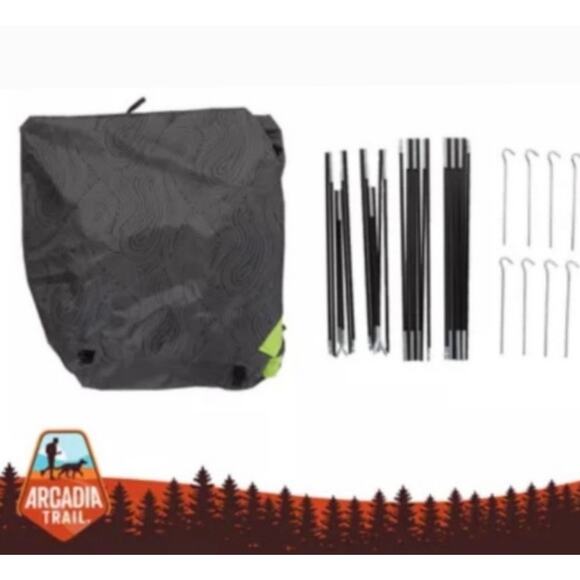 Double Dog Shade Tent - Picture 5 of 8